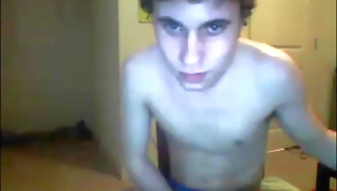 Sexy blonde slut loves a little pussy