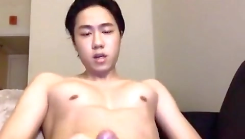 Hot chick loves to suck cock