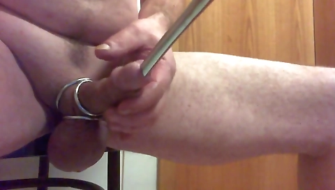 Sultry chick with my dick