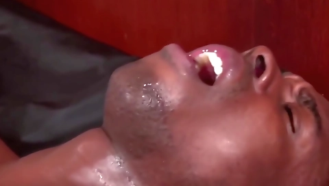 Mas south intimidatalixyo ulterior and cum on face