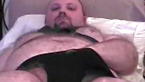 Sexy blonde gets a big load after getting