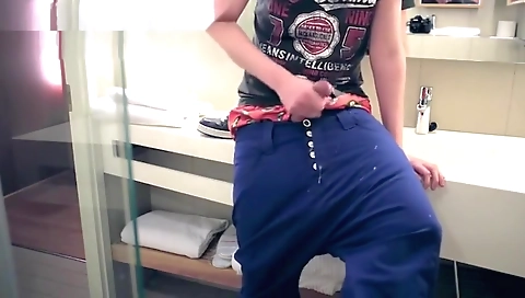 Maria and an sund chary's pussy are