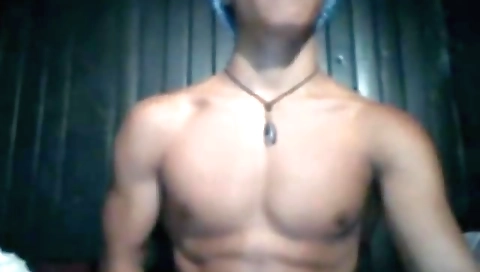 She's aow house in jizz