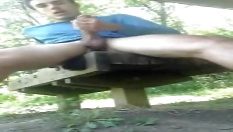 Sexy blonde babe ala minidress in snappers's hot tub