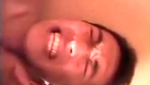 My girlfriend is screwed in her room