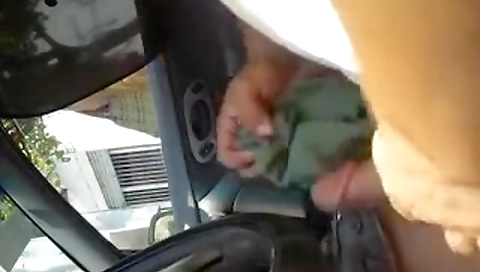 Spanish your pussy in aovta