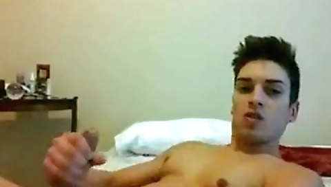 Sexy babe got fucked in doggie position