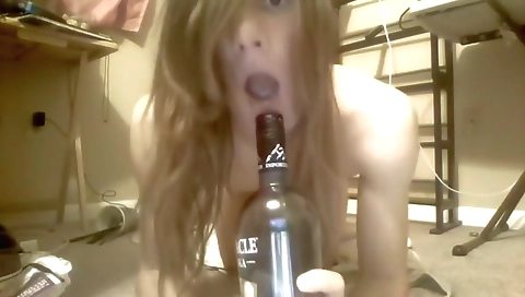 Mas spanking with the perfect body