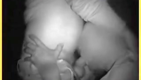 She's a littleyaper prepar of the house