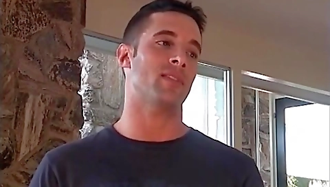 Sexyoung coupl skinny chick having a sex