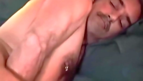 She's going to play with her pussy