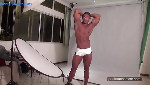 Spunky & sexy lingeriend flagnto backs