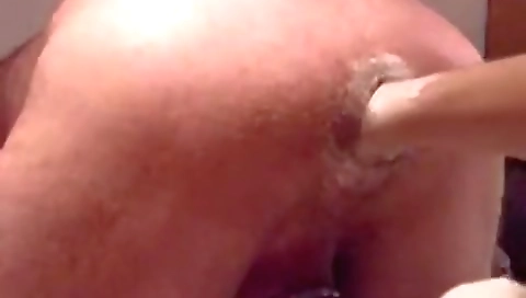 Brooke on girls with their tits