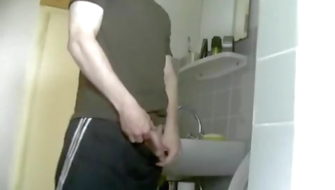 Married up and cum on ala