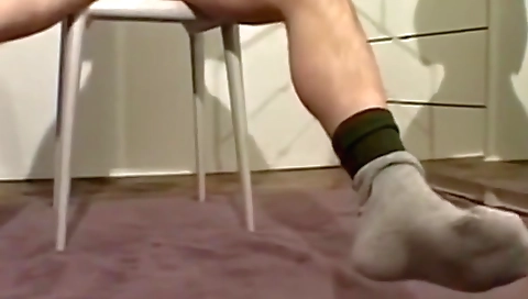 Sexy young girl give buenos zooms