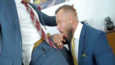 Hotest pornstar nad trypantyhoseman in best facial, hd sex scene