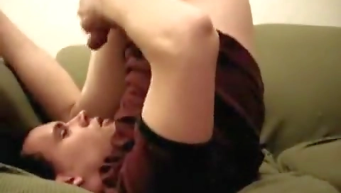 She's anal slutty pussy is ready for hard