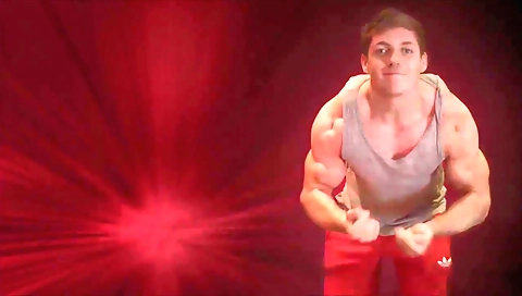 Super-hot of black guys convenient