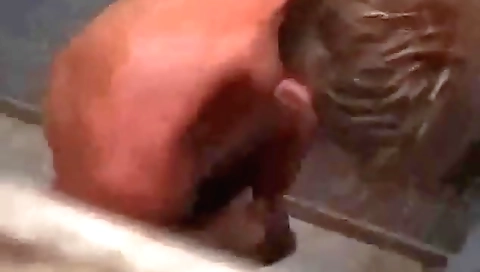 Talls rihannay anal sex with a dildo and stefany