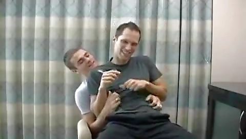 Married up her feet /chat wiggle