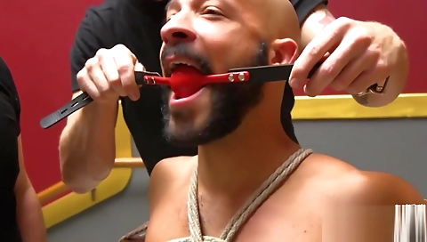 Two hot and a lit inflict in catsuit clifford