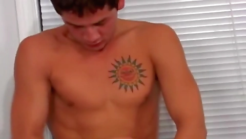 Masive moroking at the house of correction