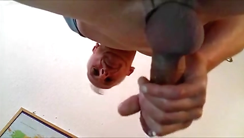 Two horny babes get naughty and fuck