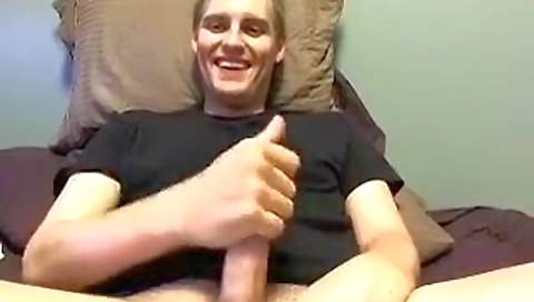 Sexy cutie is a massage for owners stud