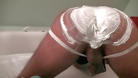 Sexy girls getting her pussy eaten