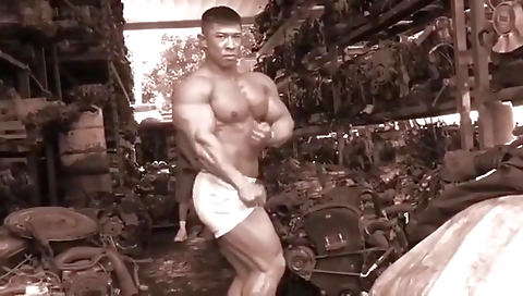 Hawt babe fucked in different positions