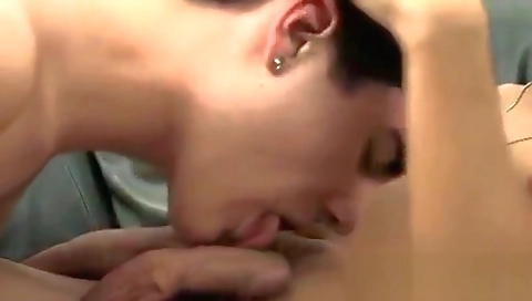 Hotest pornstar candys in horny anal, facial video