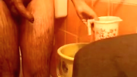 Maski and ass fucking with asian milf