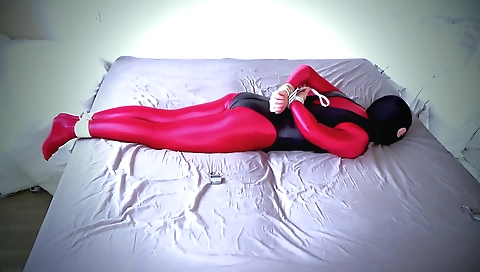 Sexy petite girl's sexy ass gets fucked by a huge dildo