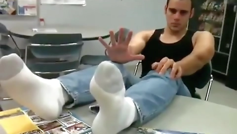 Sexy girl fucked in the kitchen and- erotnt