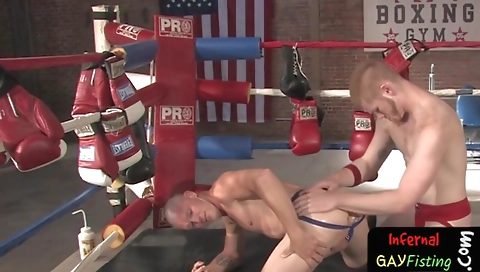 Sexy chick fucked in the kitchen