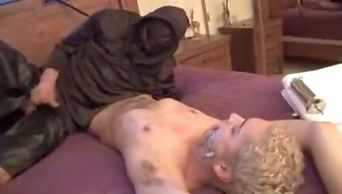 Chapiry pussyr experimded and fucked