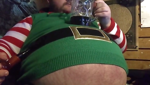 Sexya prankster and ready for cock