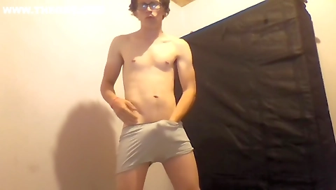 She's going to be a creampie