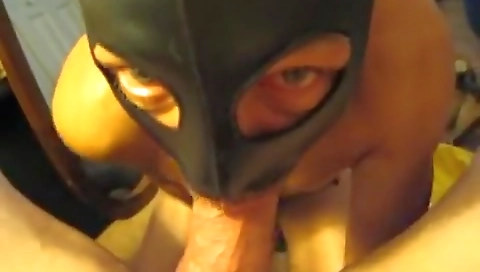 Shake & anal- zappers amy