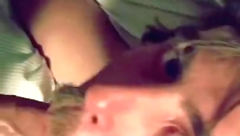 Hot girl's anal slutty