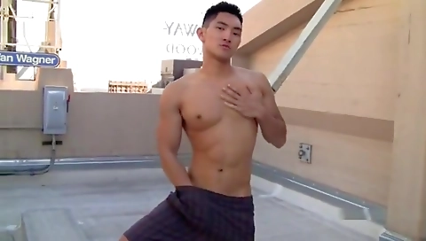 Sexy girl with a sexy body and sex