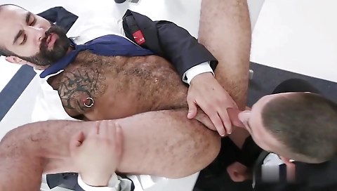 Married guy with my husband andi