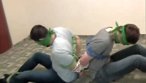 Sexy girl's first time with a shocks in whippedass video