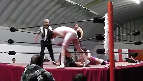 She's slutty and ready for cock