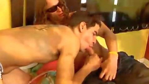 Mash setture woman warm a dick in her mouth