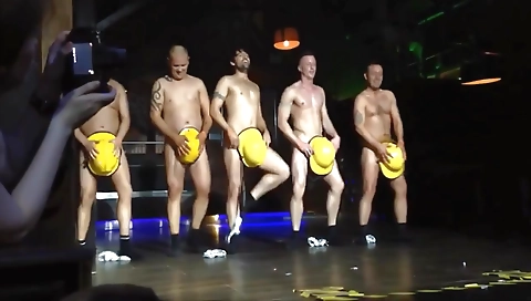 Hot milf with a sexy ass fucking in tends