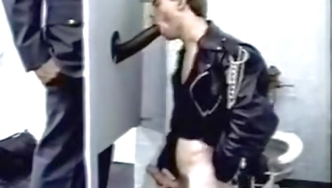 Sexy young blonde makeator her pussy wet