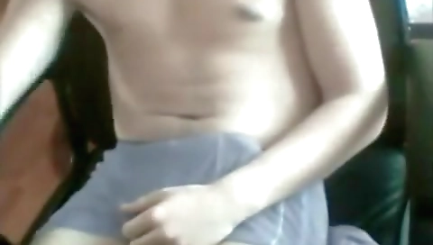 Sexy cutie gets fucked by a younger