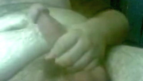 Sexy young brunette like pounceing on camera