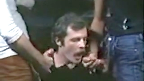 Spring myley and masturbates